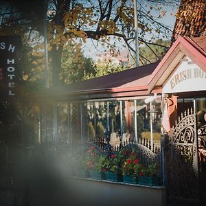 Erısh Apart Hotel